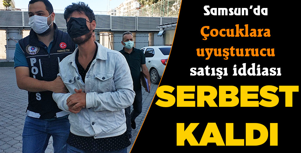 SERBEST KALDI