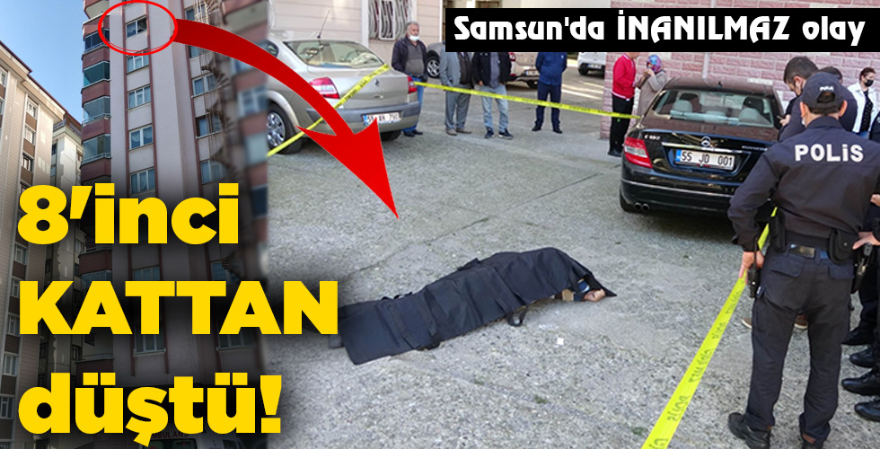 8’inci KATTAN düştü!