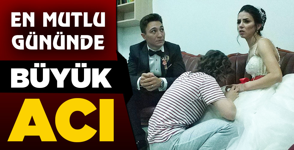 BÜYÜK ACI