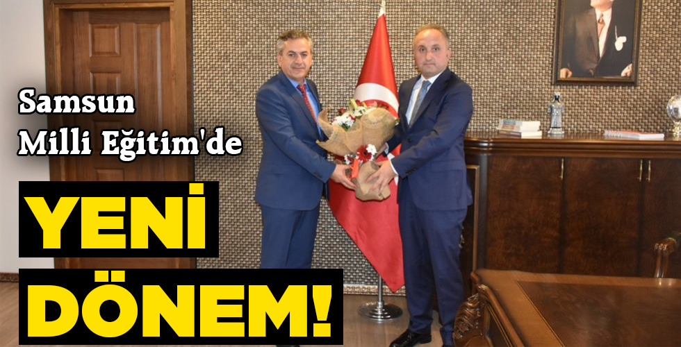 YENİ DÖNEM!