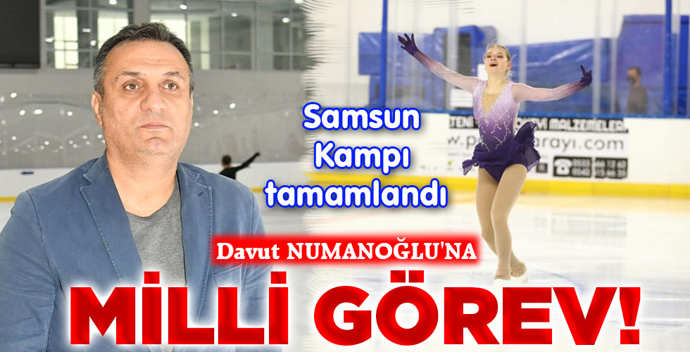 MİLLİ GÖREV!