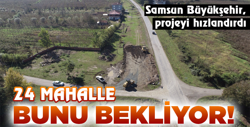 BUNU BEKLİYOR!