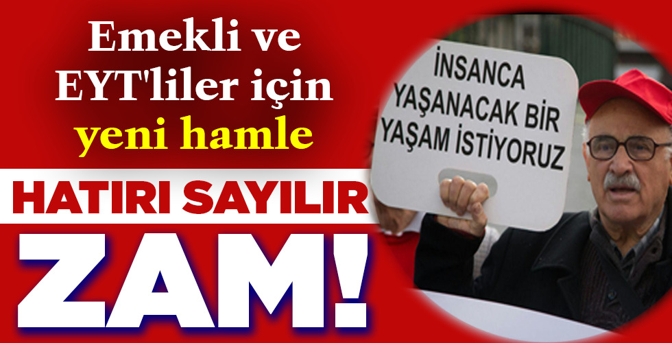 HATIRI SAYILIR ZAM!