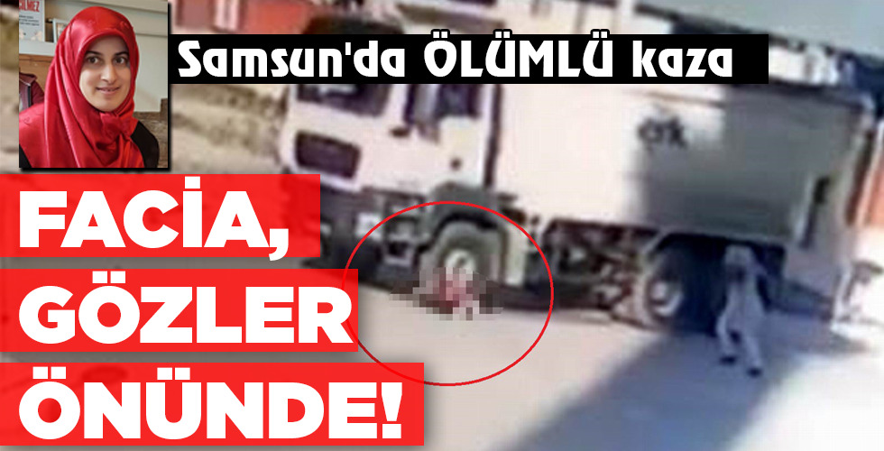 FACİA, GÖZLER ÖNÜNDE!