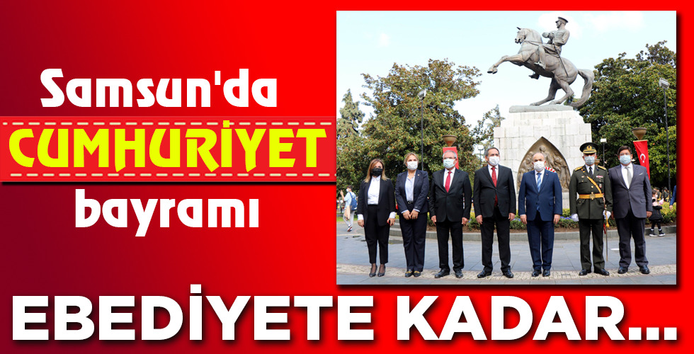 EBEDİYETE KADAR…