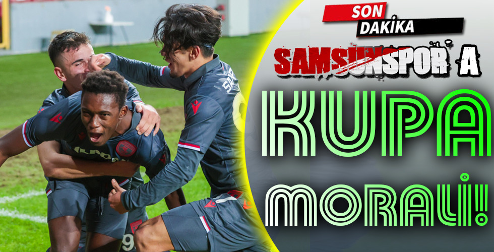 KUPA MORALİ!