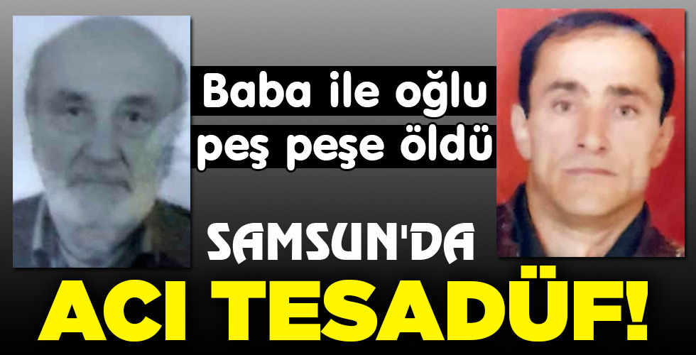 ACI TESADÜF!