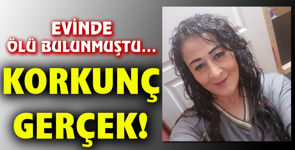 KORKUNÇ GERÇEK!