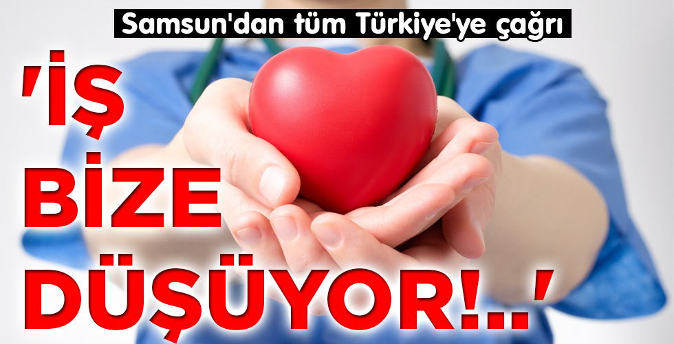 ‘İŞ BİZE DÜŞÜYOR!..’