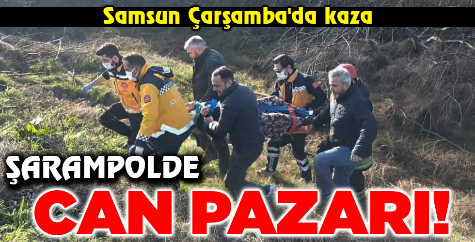 CAN PAZARI!