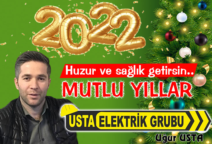 MUTLU YILLAR