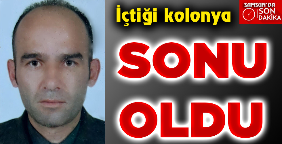SONU OLDU