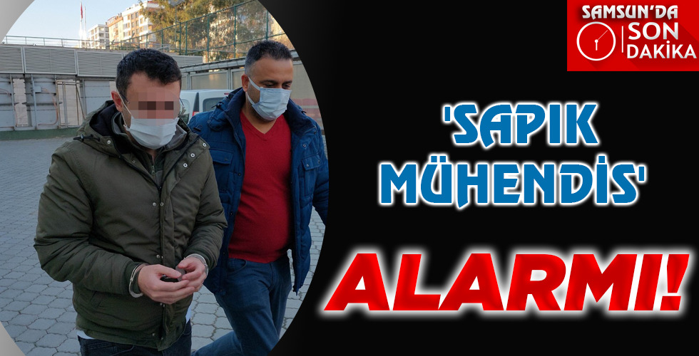 ALARMI!