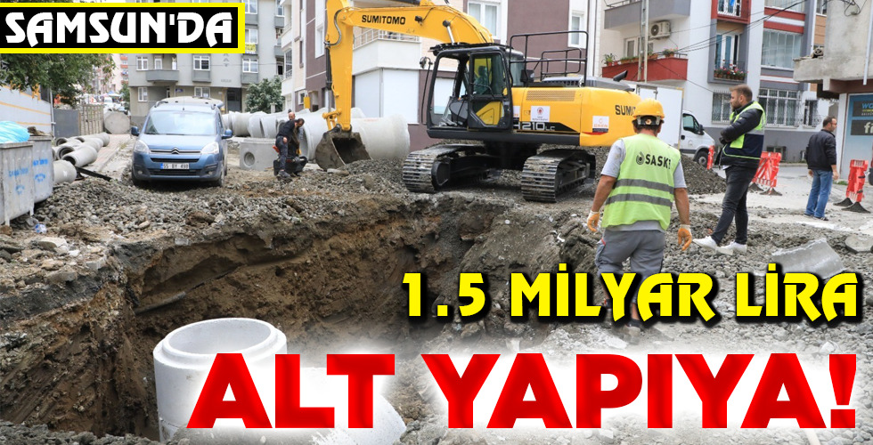 ALT YAPIYA!