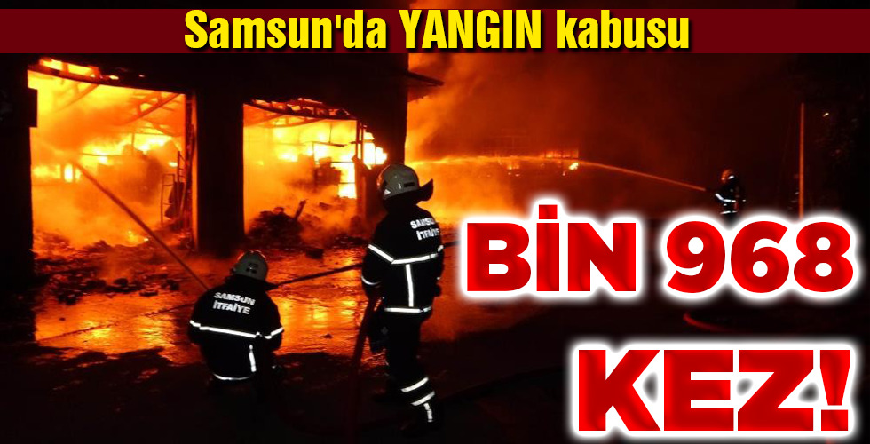 BİN 968 KEZ!