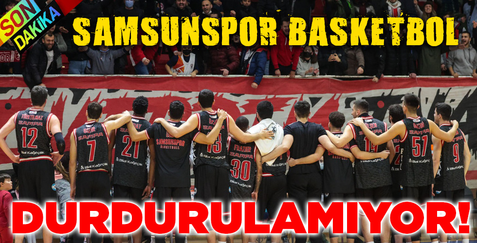 DURDURULAMIYOR!