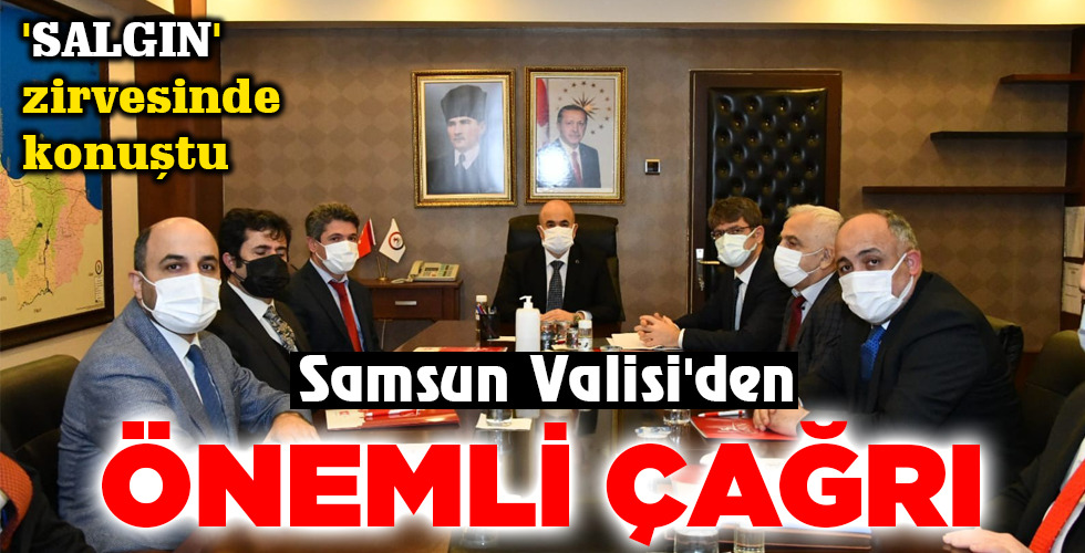 ÖNEMLİ ÇAĞRI