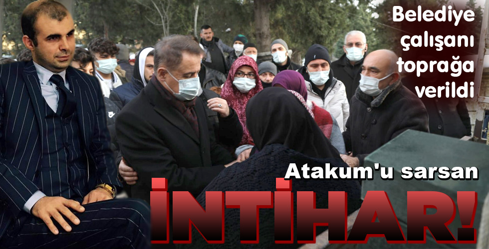 İNTİHAR!