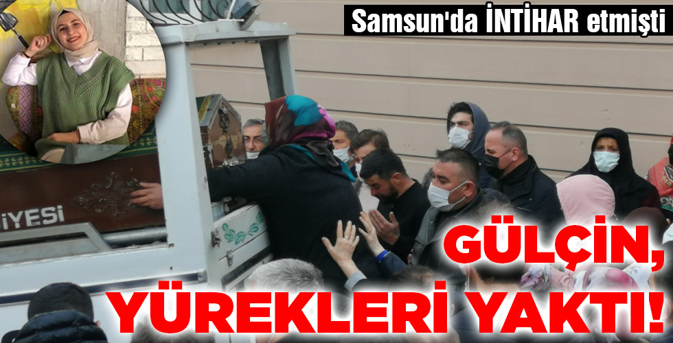 GÜLÇİN, YÜREKLERİ YAKTI!