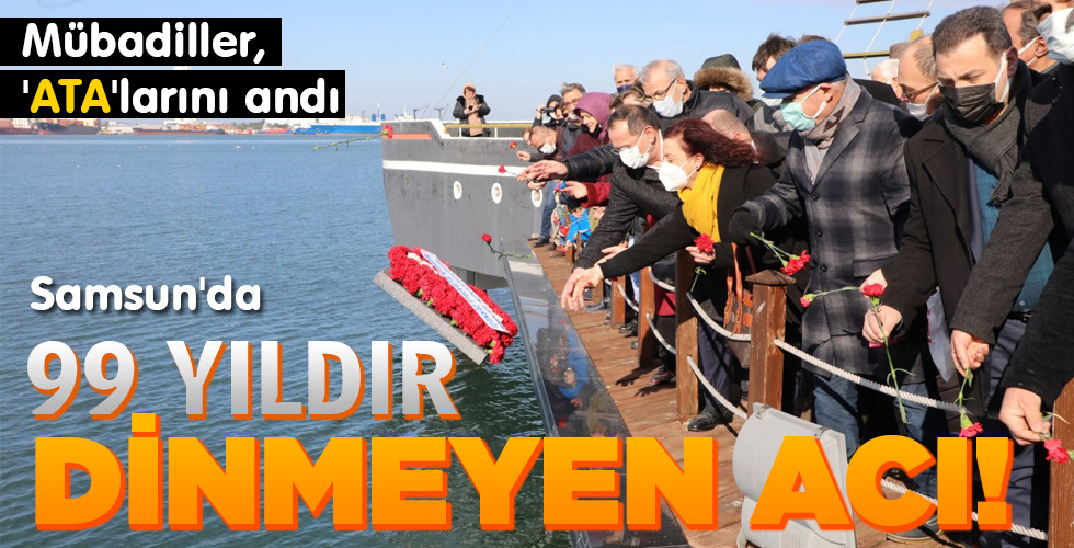 DİNMEYEN ACI!