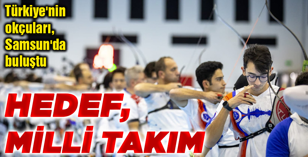 HEDEF, MİLLİ TAKIM