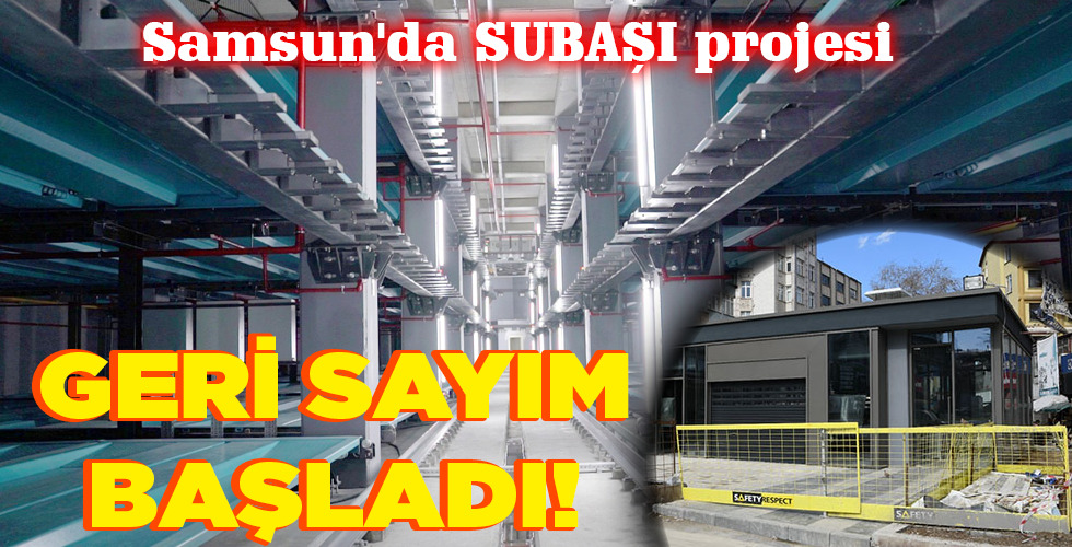 GERİ SAYIM BAŞLADI!