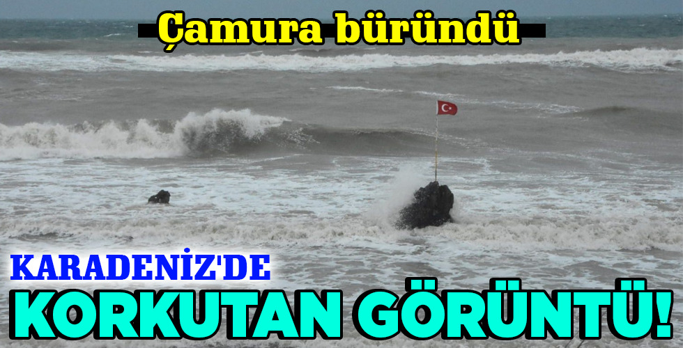 KORKUTAN GÖRÜNTÜ!