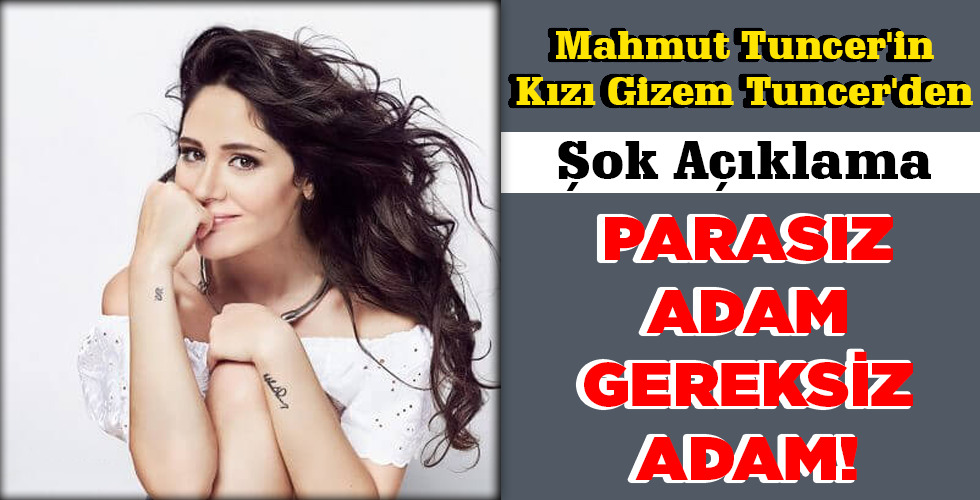 PARASIZ ADAM GEREKSİZ ADAM!