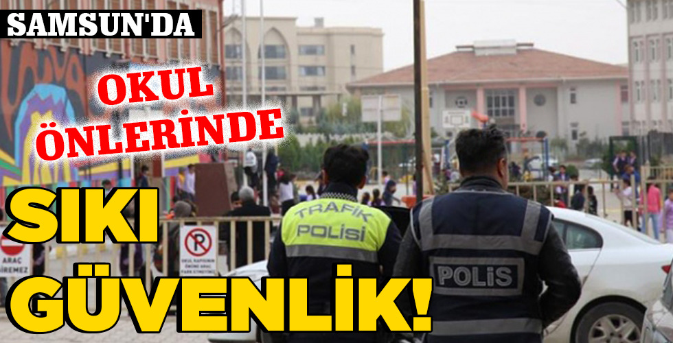 SIKI GÜVENLİK!