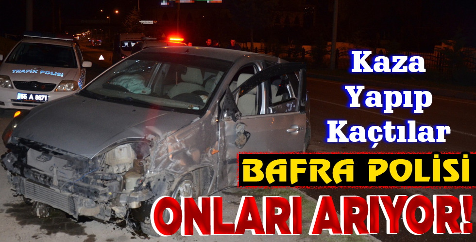 ONLARI ARIYOR!