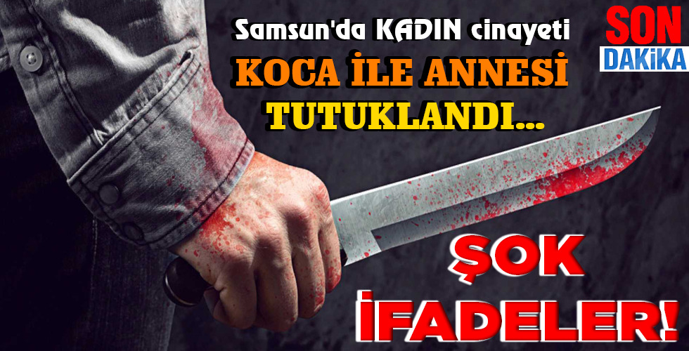ŞOK İFADELER!