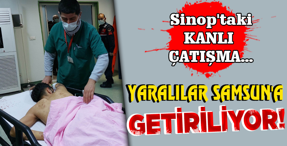 GETİRİLİYOR!