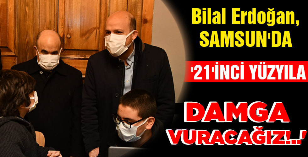 DAMGA VURACAĞIZ!..’