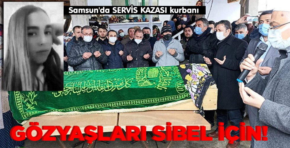GÖZYAŞLARI SİBEL İÇİN!