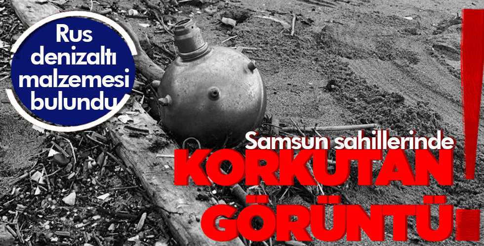 KORKUTAN GÖRÜNTÜ!