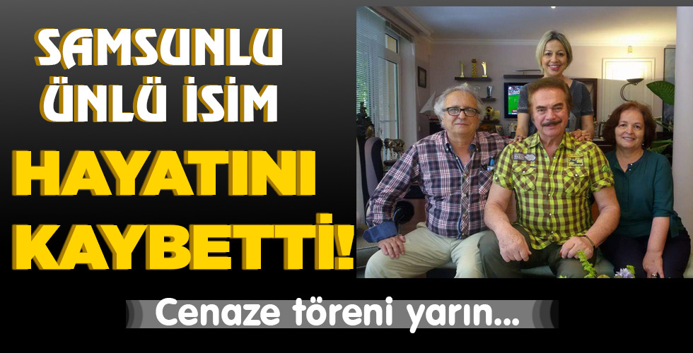 HAYATINI KAYBETTİ!