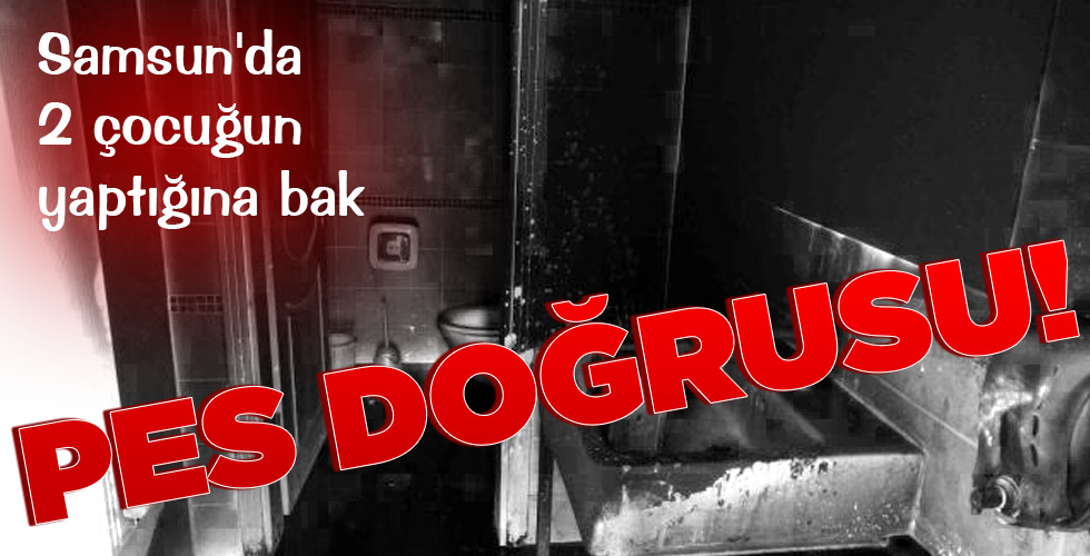 PES DOĞRUSU!