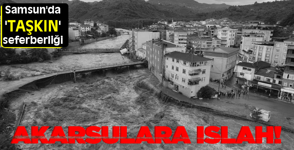 AKARSULARA ISLAH!
