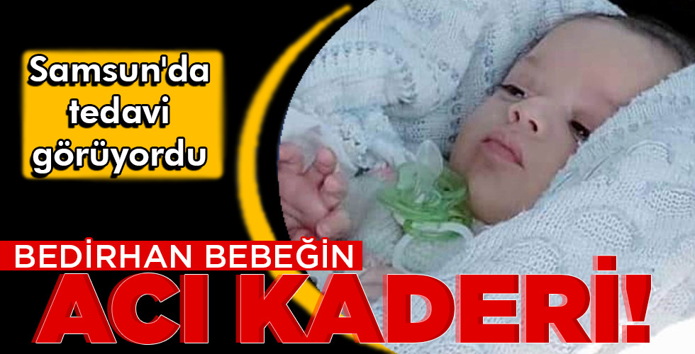 ACI KADERİ!