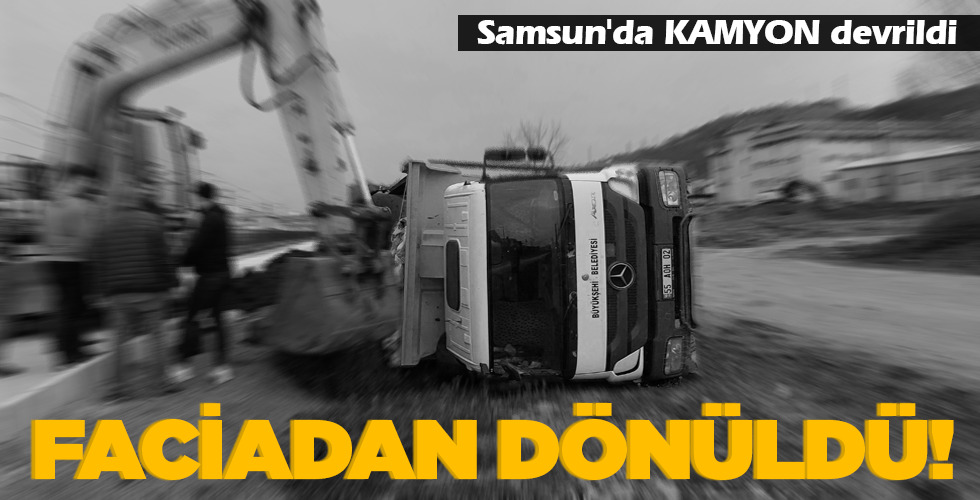 FACİADAN DÖNÜLDÜ!