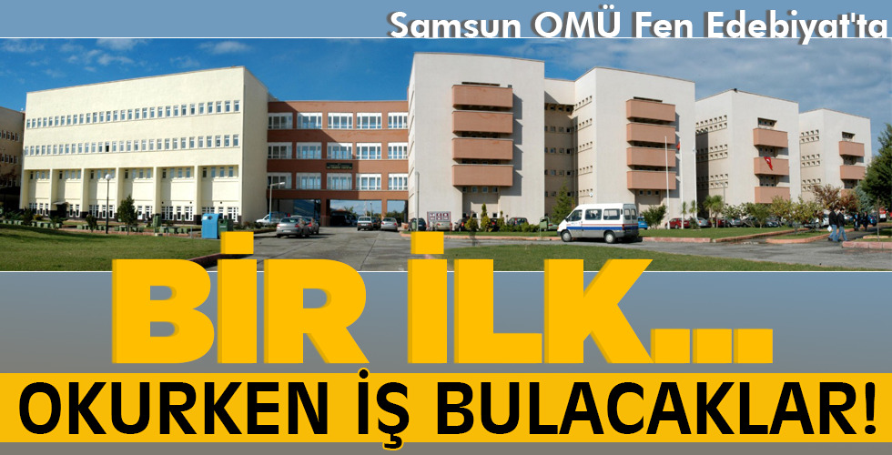 OKURKEN İŞ BULACAKLAR!