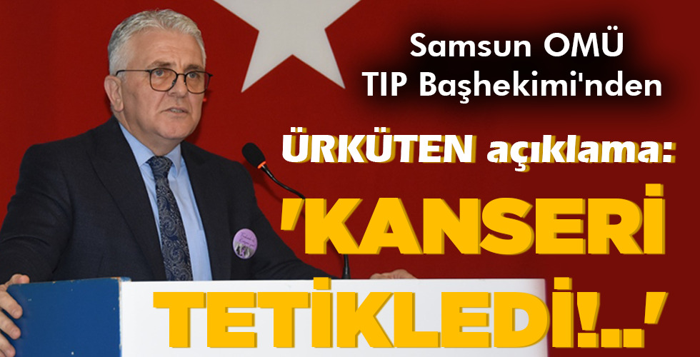 ‘KANSERİ TETİKLEDİ!..’