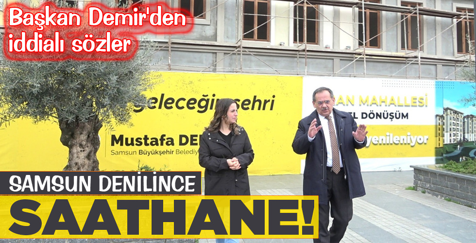 SAATHANE!