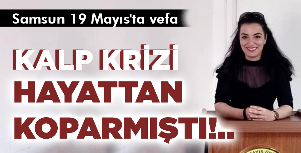 HAYATTAN KOPARMIŞTI!..