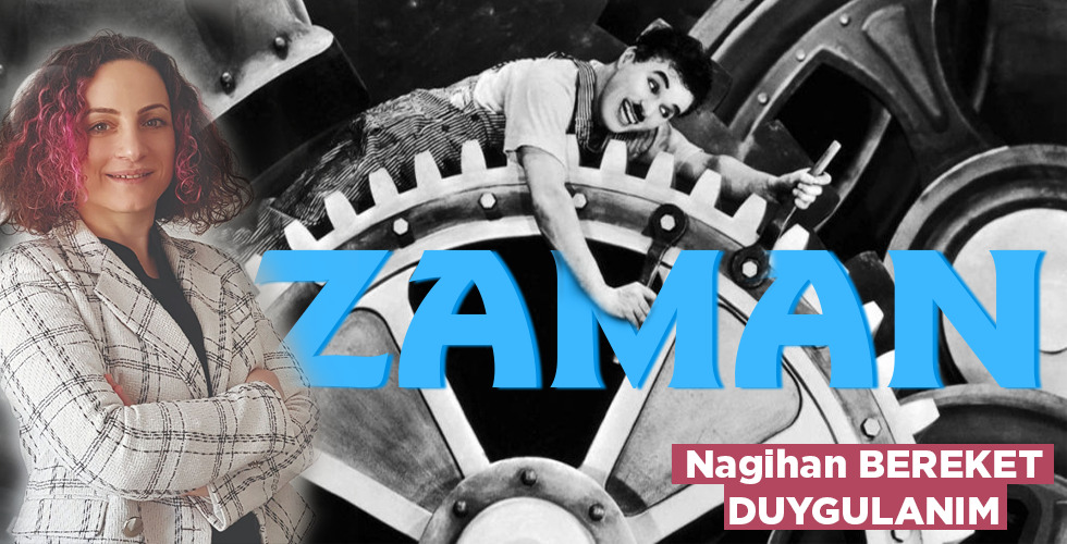 ZAMAN