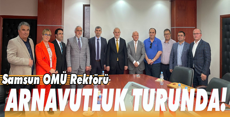 ARNAVUTLUK TURUNDA!