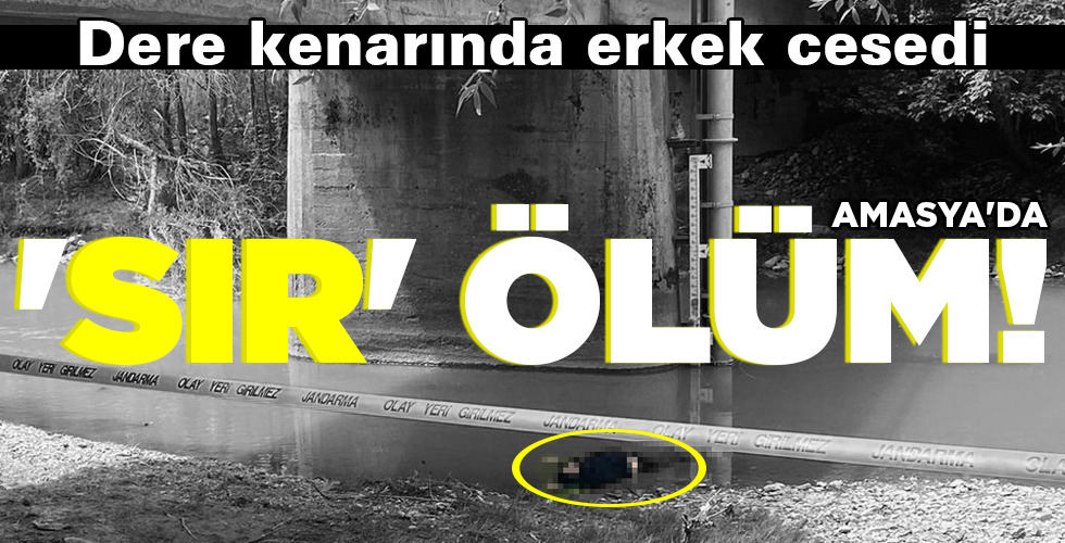 ‘SIR’ ÖLÜM