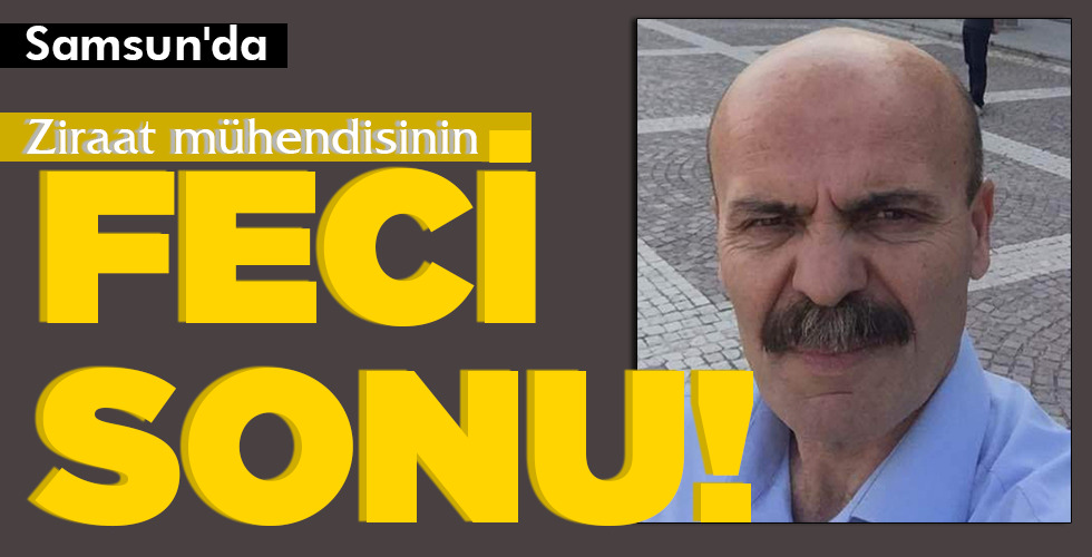 FECİ SONU