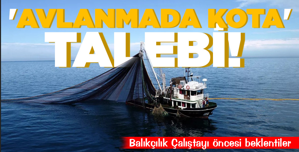 ‘AVLANMADA KOTA’ TALEBİ!