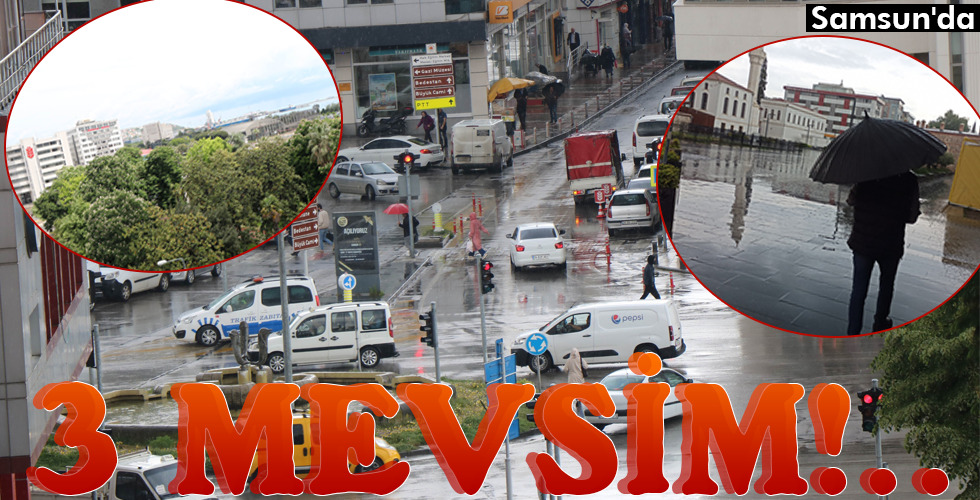3 MEVSİM!..